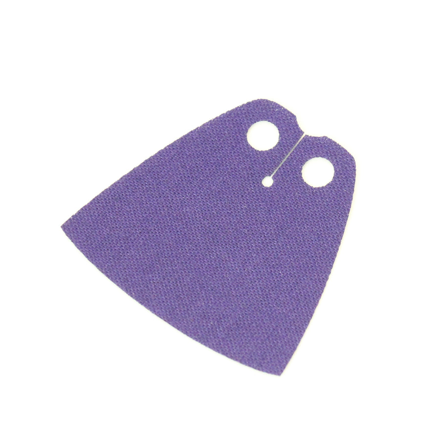 Cape – custom LEGO-compatible minifigure item by BrickTactical, alternate view