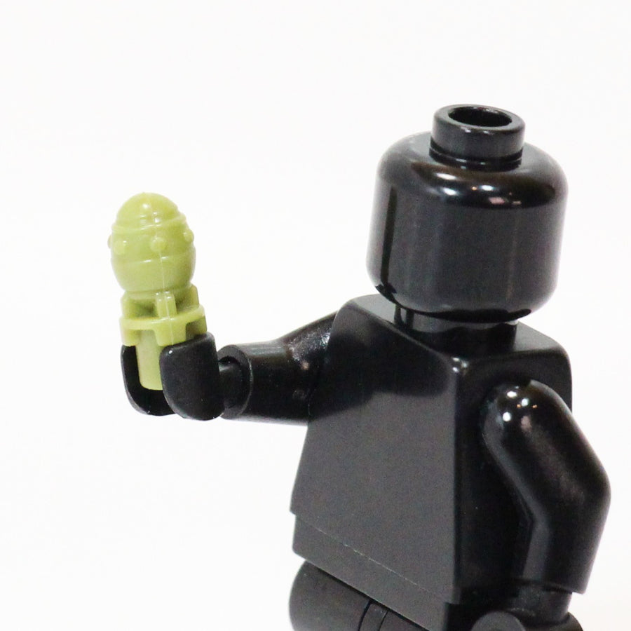 BT Tiny Nuke – custom LEGO-compatible minifigure item by BrickTactical