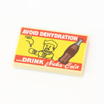 Avoid Dehydration!