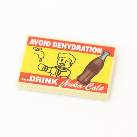 Avoid Dehydration!