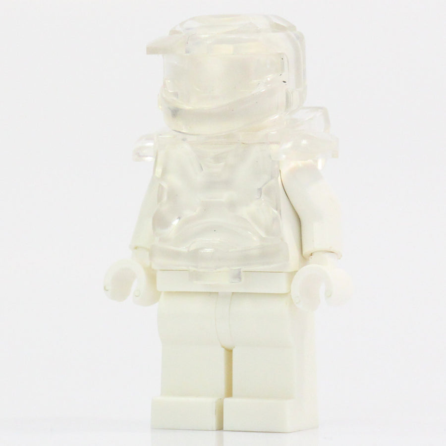 Mark 5 Armor Sets – custom LEGO-compatible minifigure item by BrickTactical, alternate view