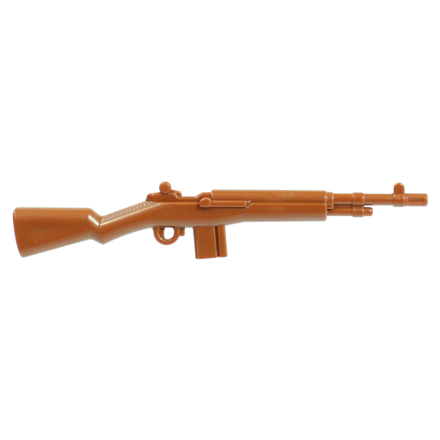 M14 Rifle – custom LEGO-compatible minifigure item by BrickTactical
