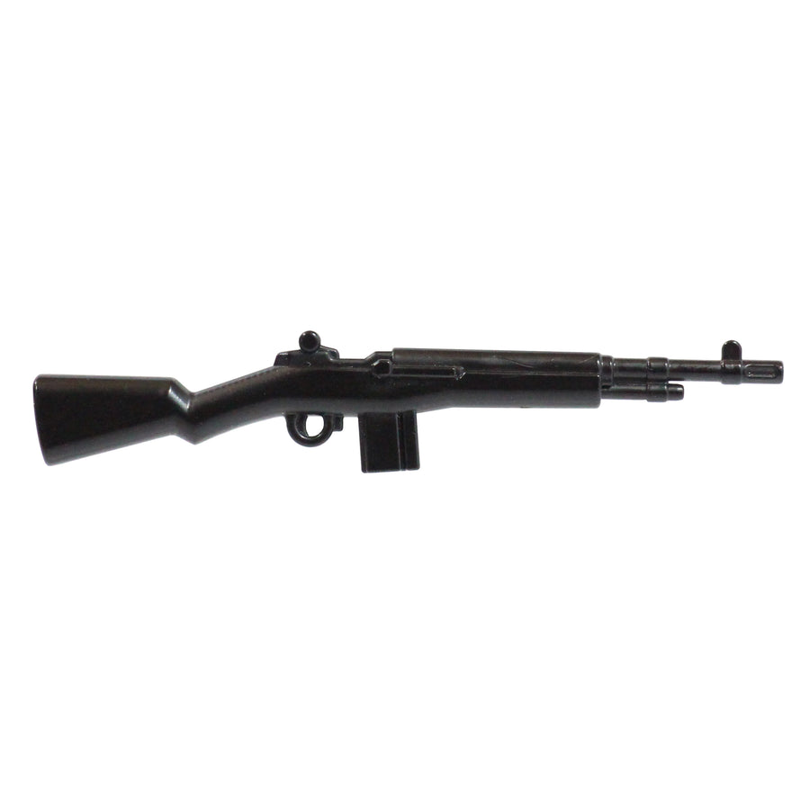 M14 Rifle – custom LEGO-compatible minifigure item by BrickTactical, alternate view