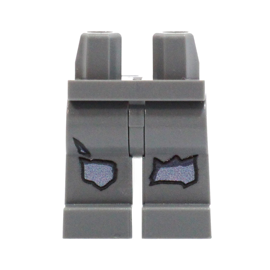 Zombie Legs – custom LEGO-compatible minifigure item by BrickTactical