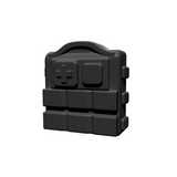Square Medic Pouch