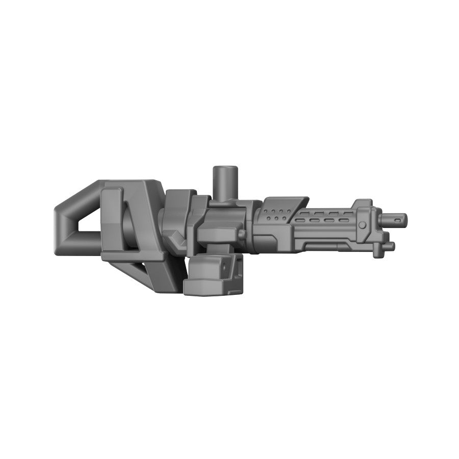 M247H Machine Gun – custom LEGO-compatible minifigure item by BrickTactical
