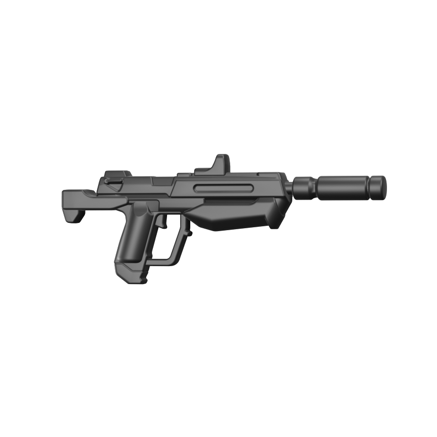 M6 Carbine – custom LEGO-compatible minifigure item by BrickTactical