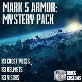 Mark 5 Mystery Pack