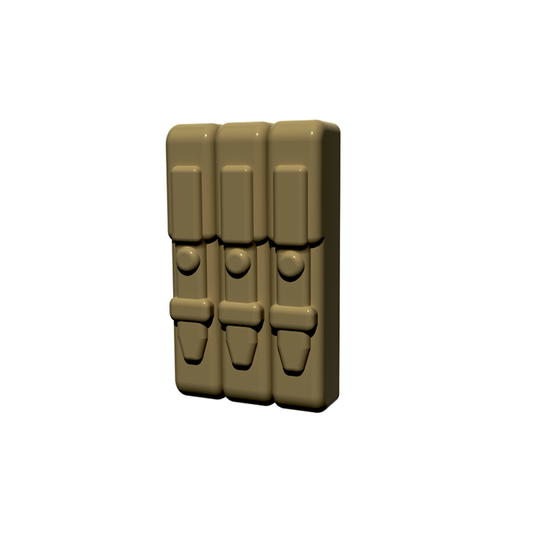 SMG Pouch (Triple)