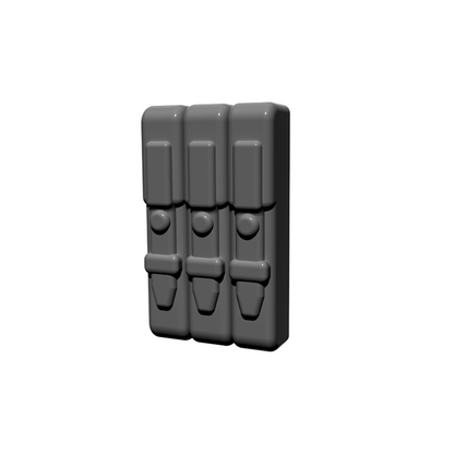 SMG Pouch (Triple)