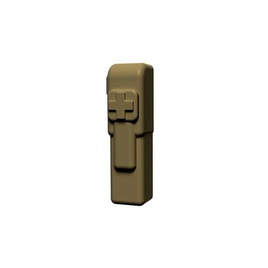 Small Medic Pouch