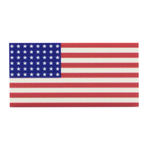 WW2 American Flag
