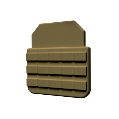 Plate Carrier