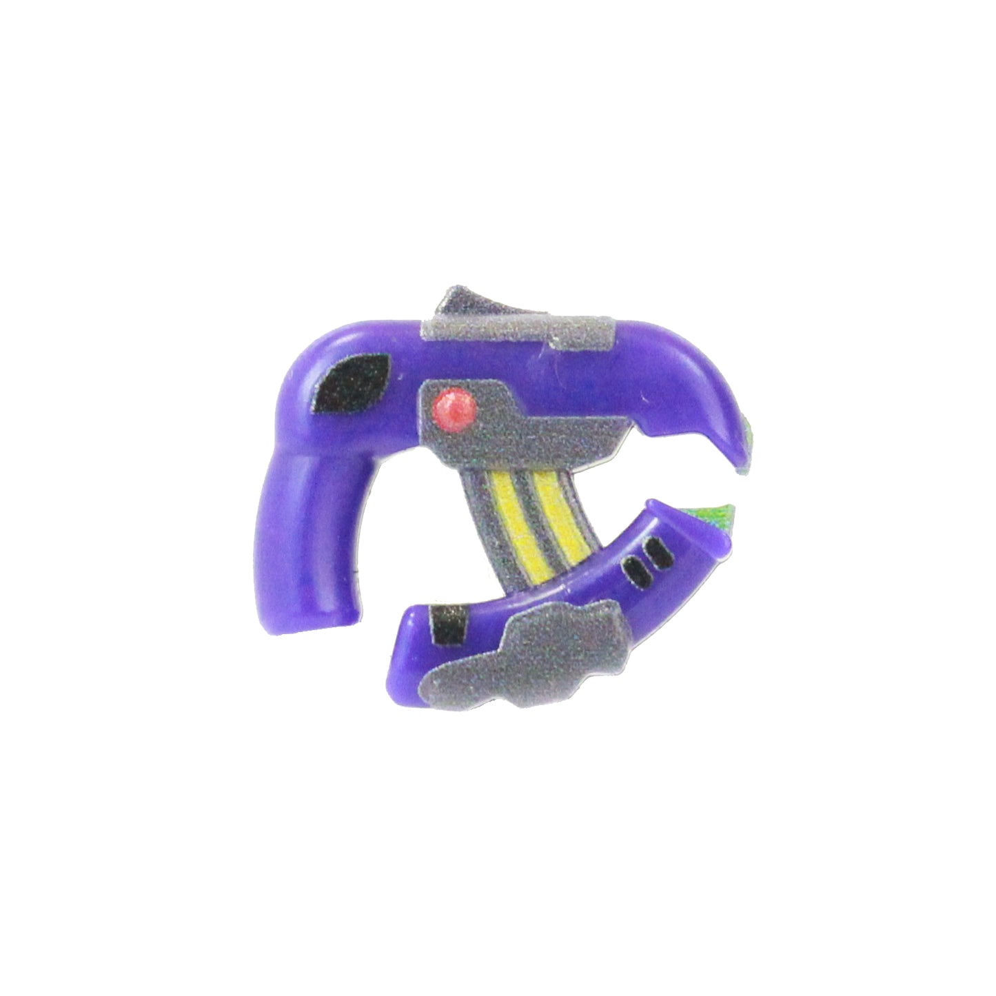 Printed Energy Pistol
