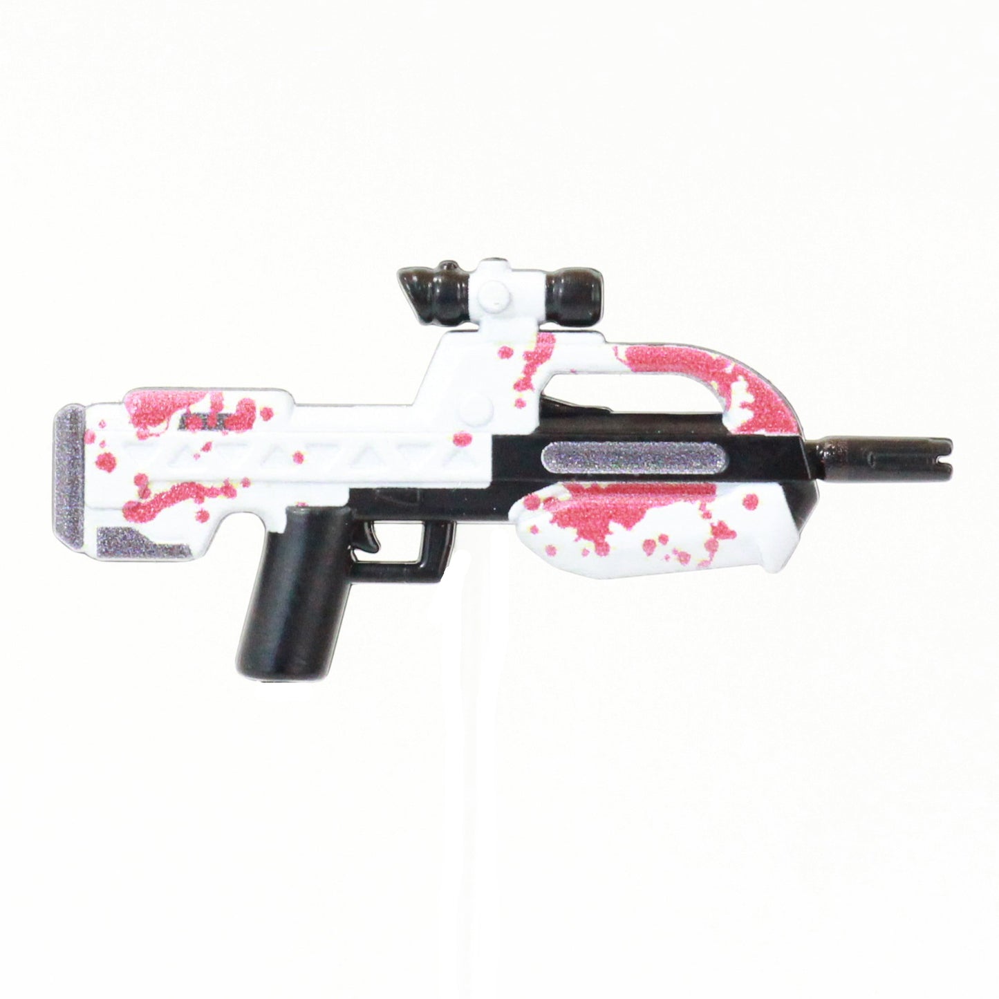 Printed Bloody Battle Rifle