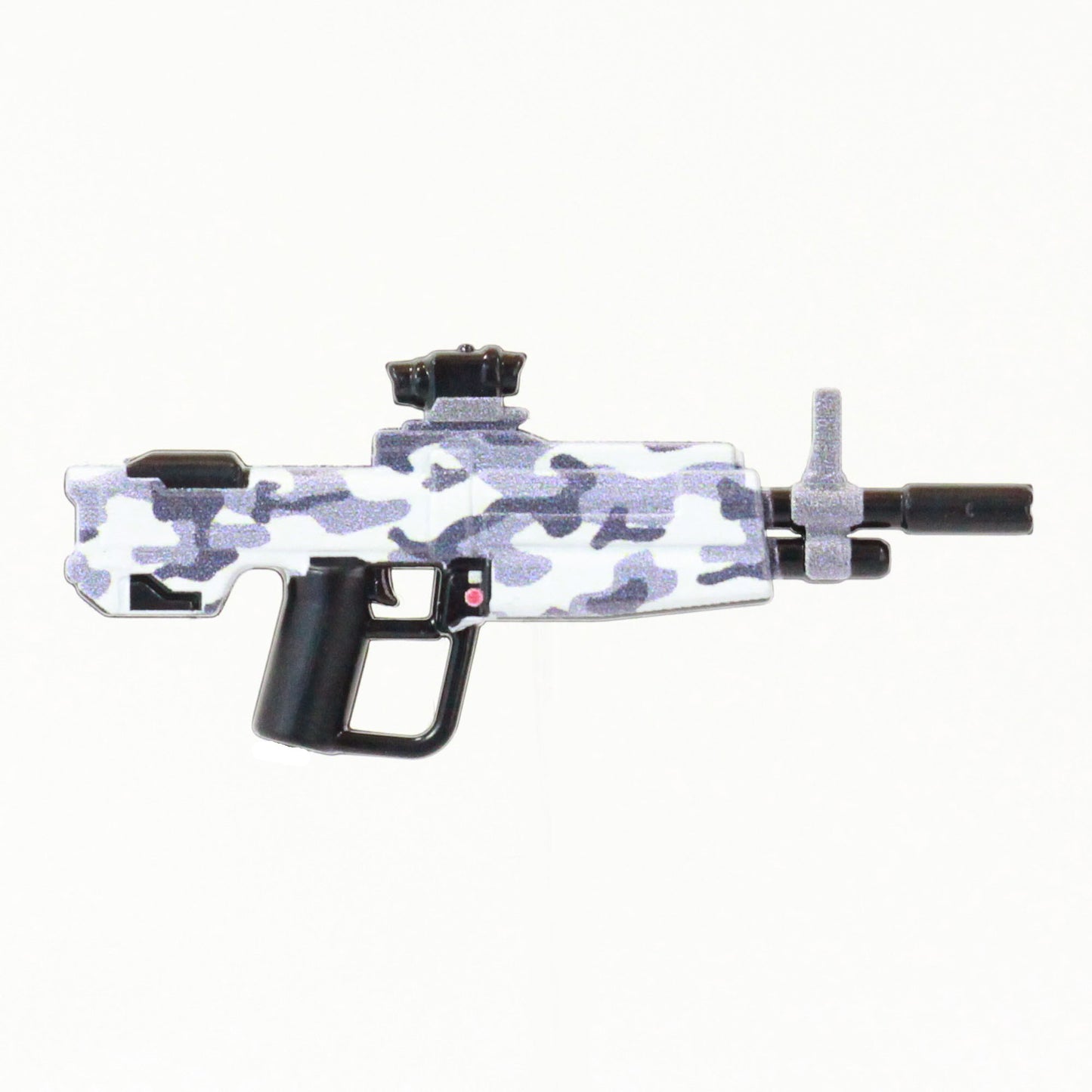 Printed Arctic Camo DMR