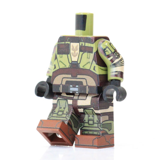 Earth Defense Force Marine V2