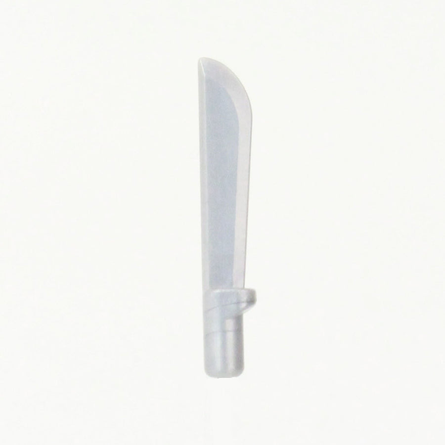 Machete – custom LEGO-compatible minifigure item by BrickTactical