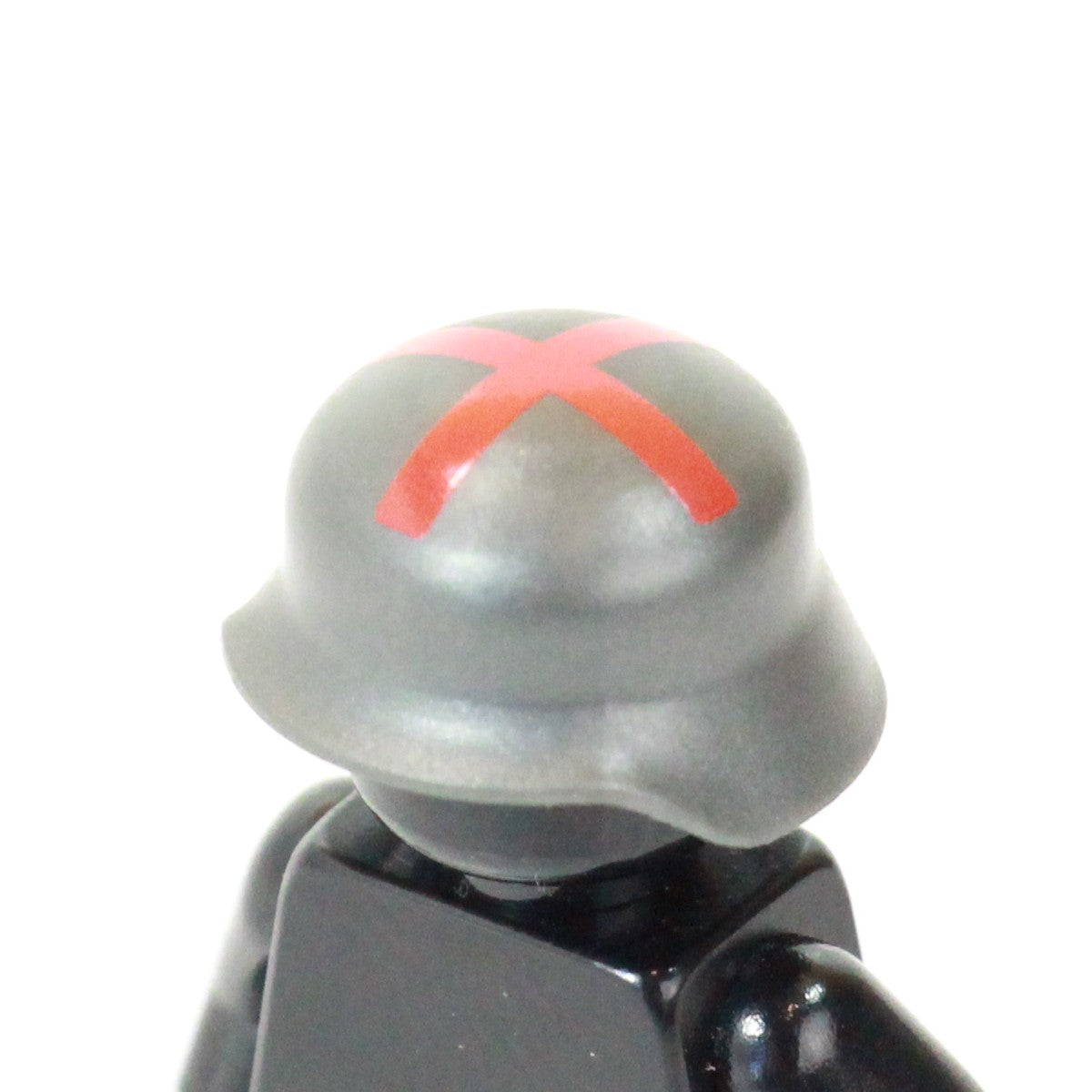 Medic Stahlhelm