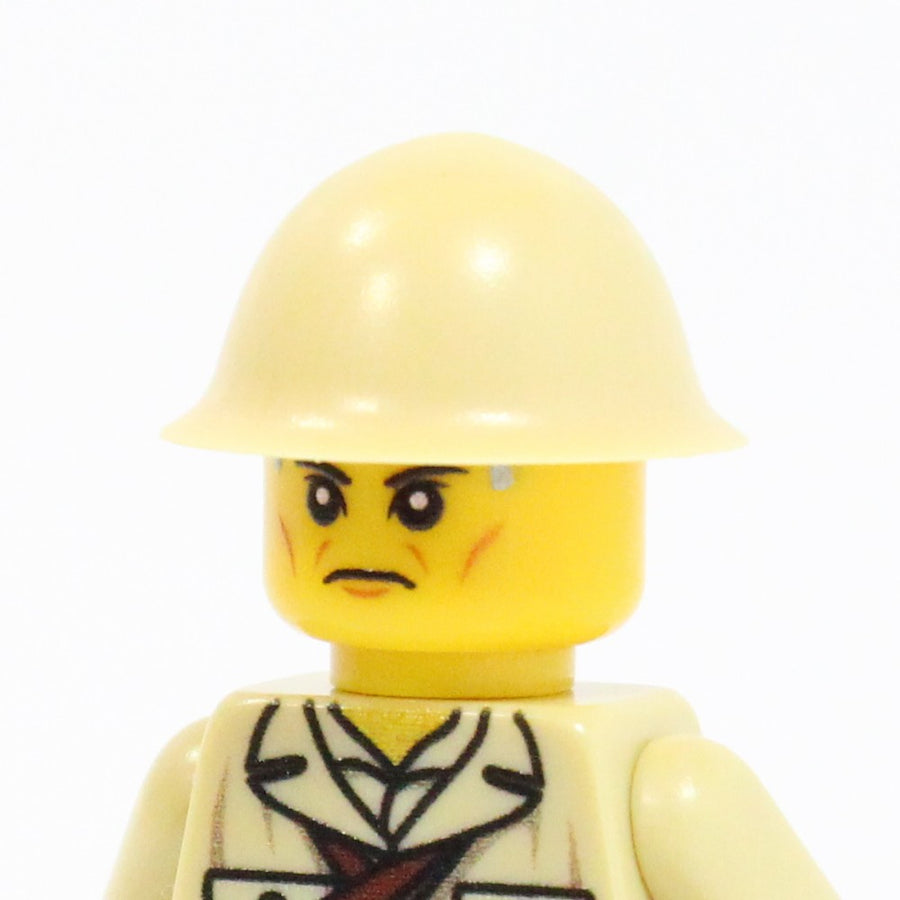 T90 Helmet – custom LEGO-compatible minifigure item by BrickTactical