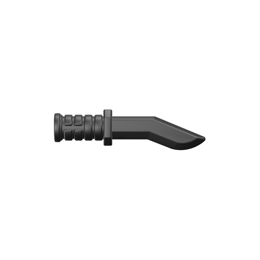 Tactical Blade – custom LEGO-compatible minifigure item by BrickTactical
