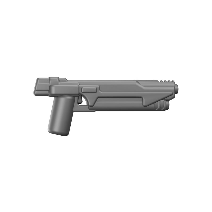 BT35 Blaster Carbine – custom LEGO-compatible minifigure item by BrickTactical
