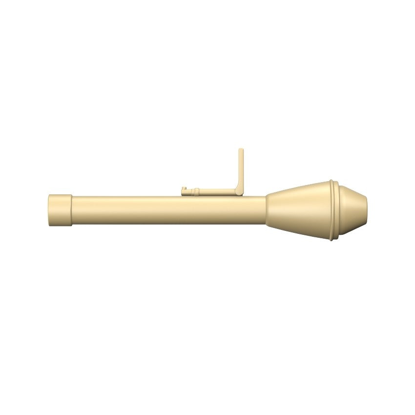 Panzerfaust 30M Launcher – custom LEGO-compatible minifigure item by BrickTactical