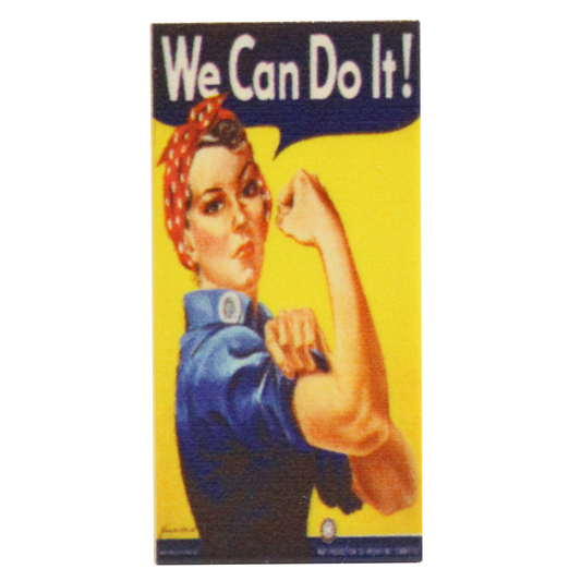 We Can Do It Propaganda